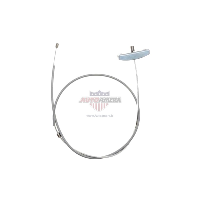 BRAKE CABLE