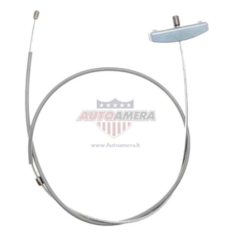 BRAKE CABLE