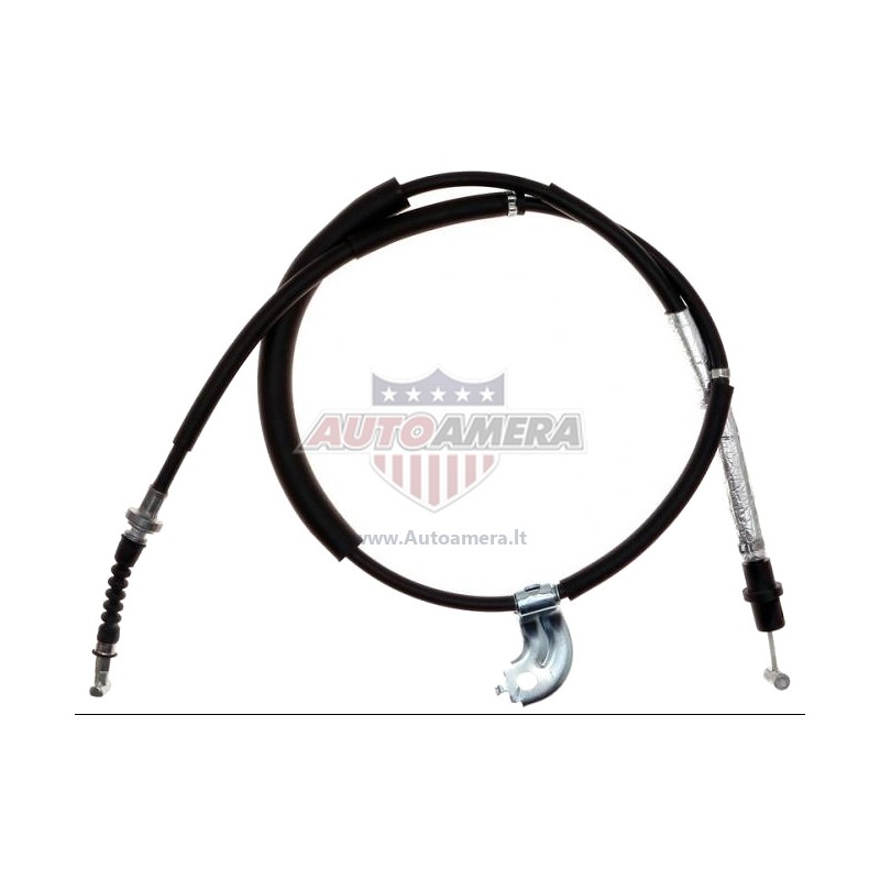 BRAKE CABLE