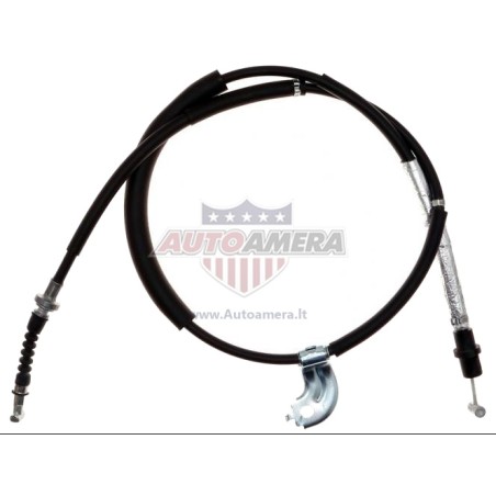 BRAKE CABLE