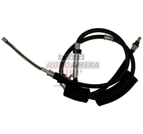 BRAKE CABLE