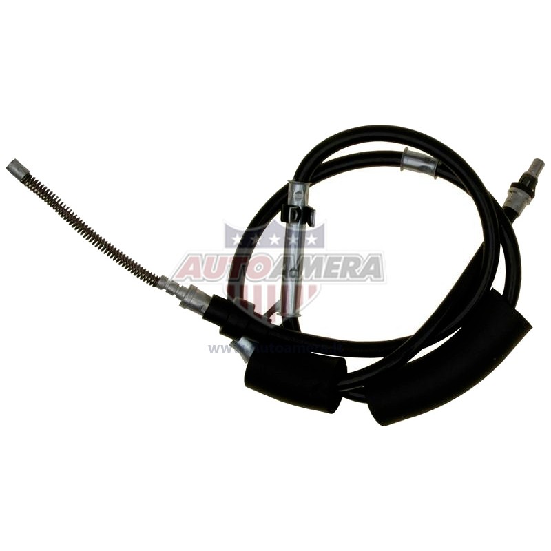 BRAKE CABLE