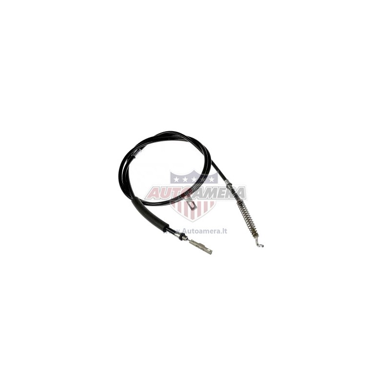 BRAKE CABLE