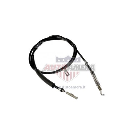 BRAKE CABLE