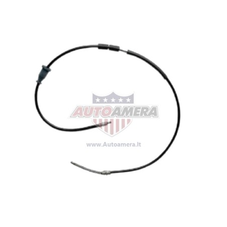 BRAKE CABLE