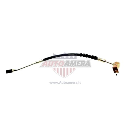 BRAKE HOSE