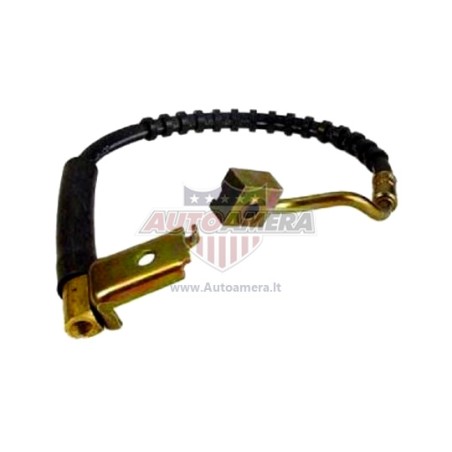 Brake hose - front, right