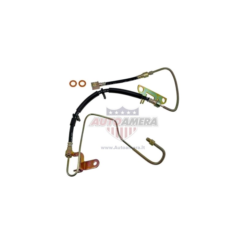 BRAKE HOSE