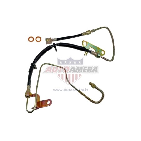 BRAKE HOSE