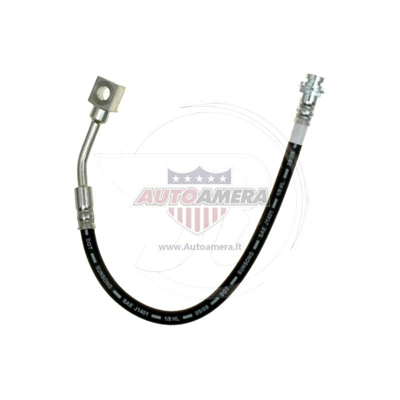 BRAKE HOSE