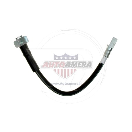 Stabdžių žarnelė