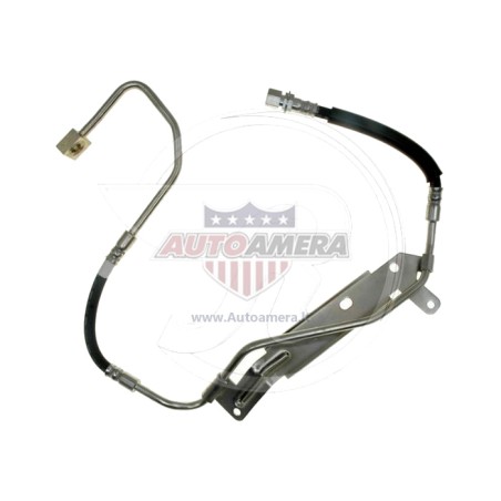 BRAKE HOSE