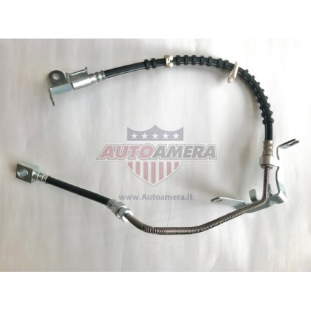 Brake hose - rear, right, inner