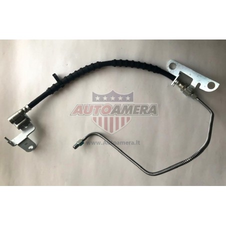 BRAKE HOSE
