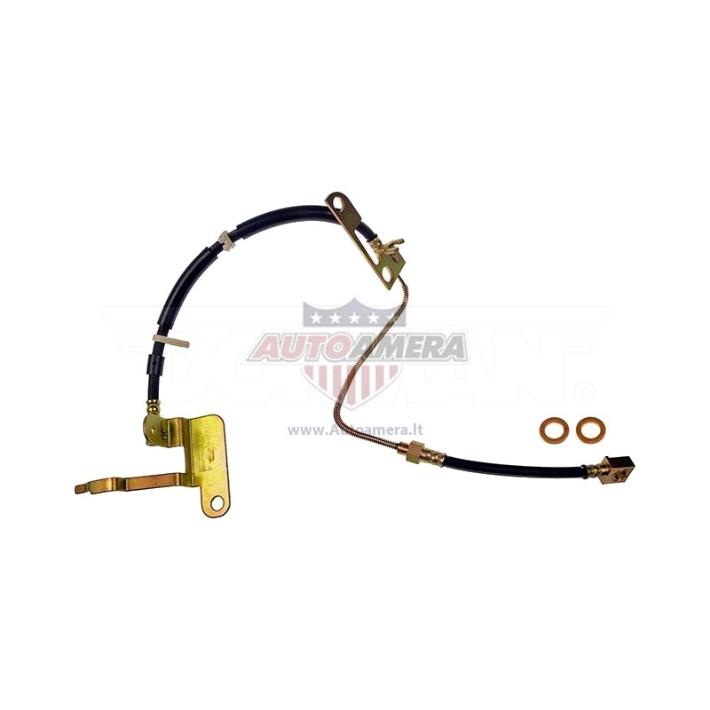 BRAKE HOSE