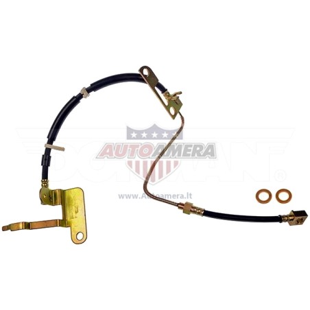 BRAKE HOSE