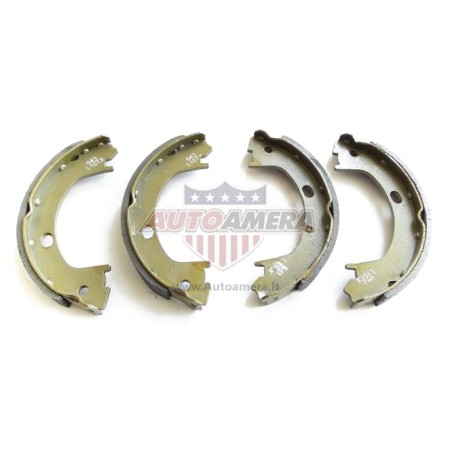 HAND BRAKE SHOES