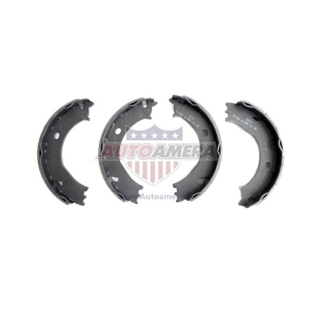 BRAKE SHOES