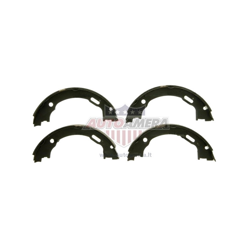 HAND BRAKE SHOES