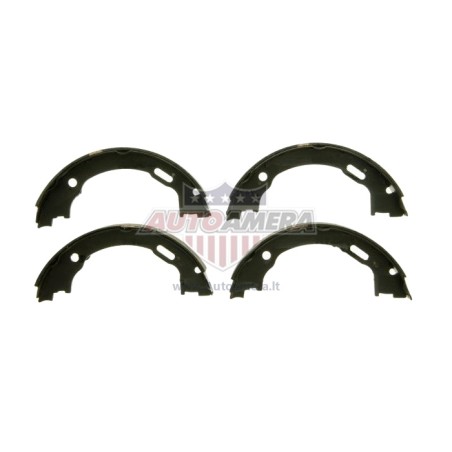 HAND BRAKE SHOES