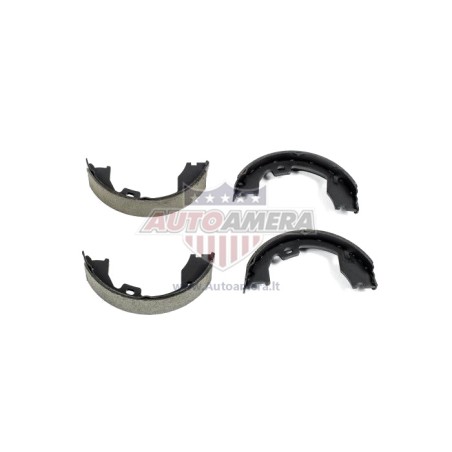 HAND BRAKE SHOES