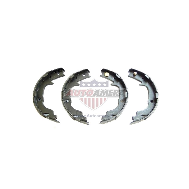 HAND BRAKE SHOES