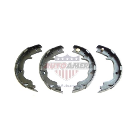 HAND BRAKE SHOES