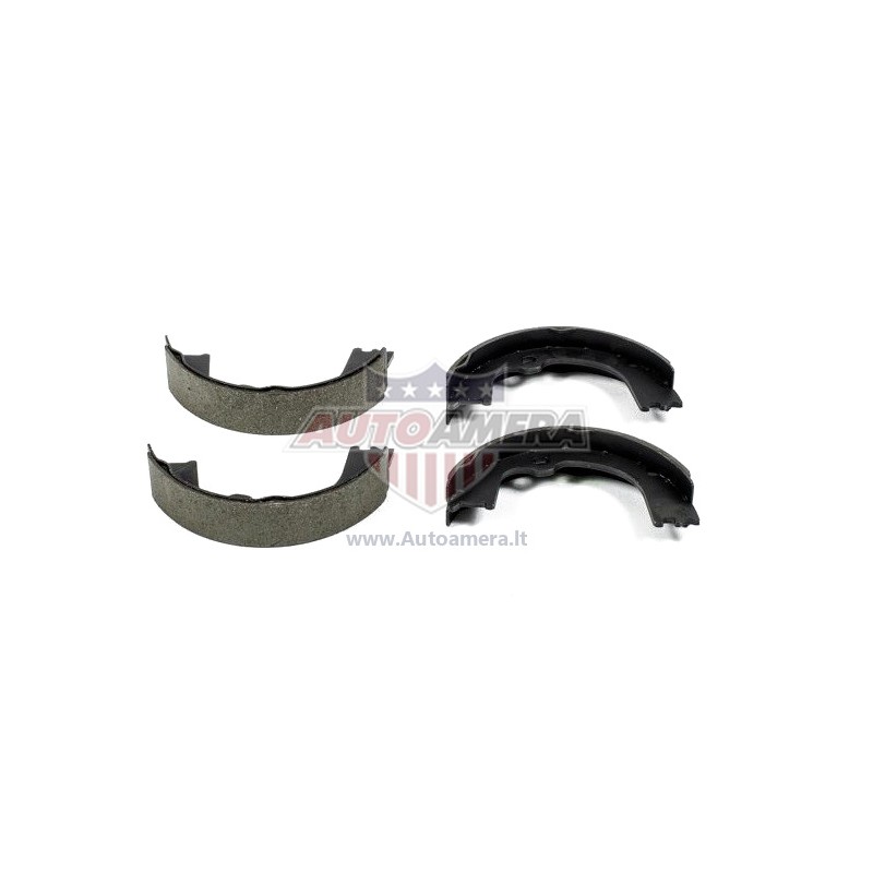 HAND BRAKE SHOES