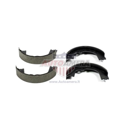 HAND BRAKE SHOES