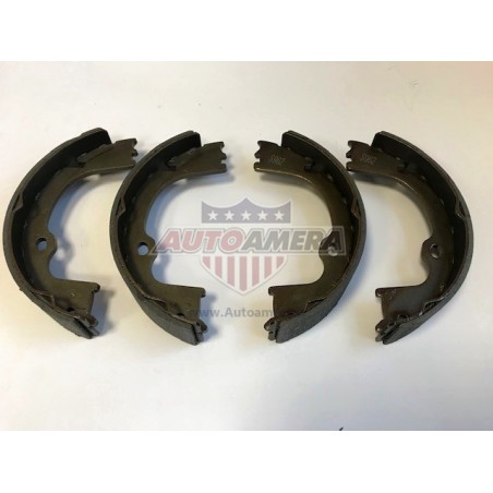 HAND BRAKE SHOES