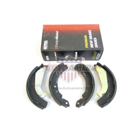 BRAKE SHOES