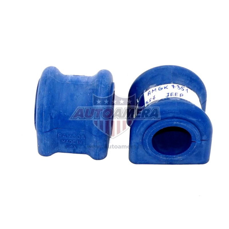 GUMA STABIL. PRIEK. DODGE 28 2WD