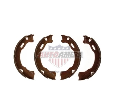 HAND BRAKE SHOES