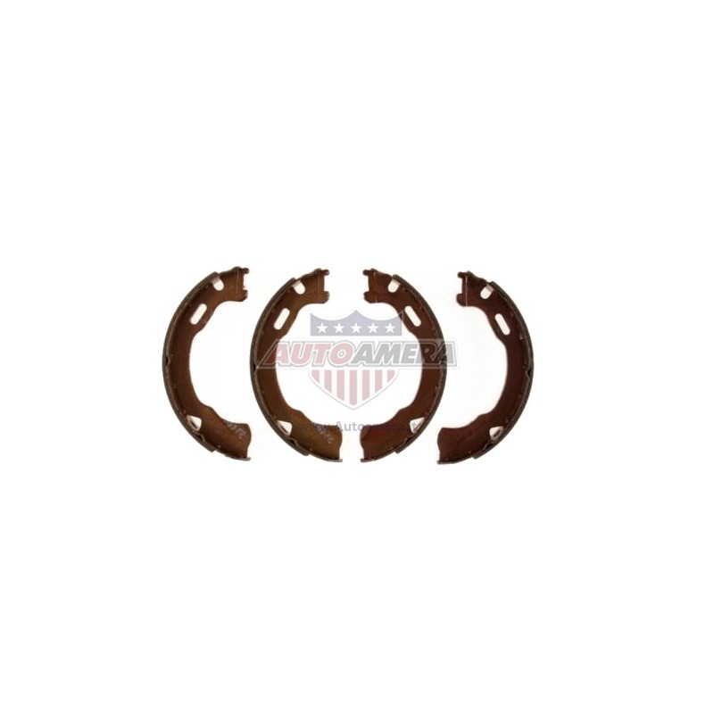 HAND BRAKE SHOES