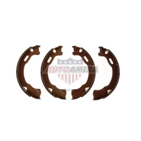 HAND BRAKE SHOES