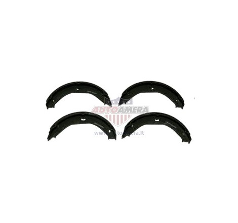 HAND BRAKE SHOES