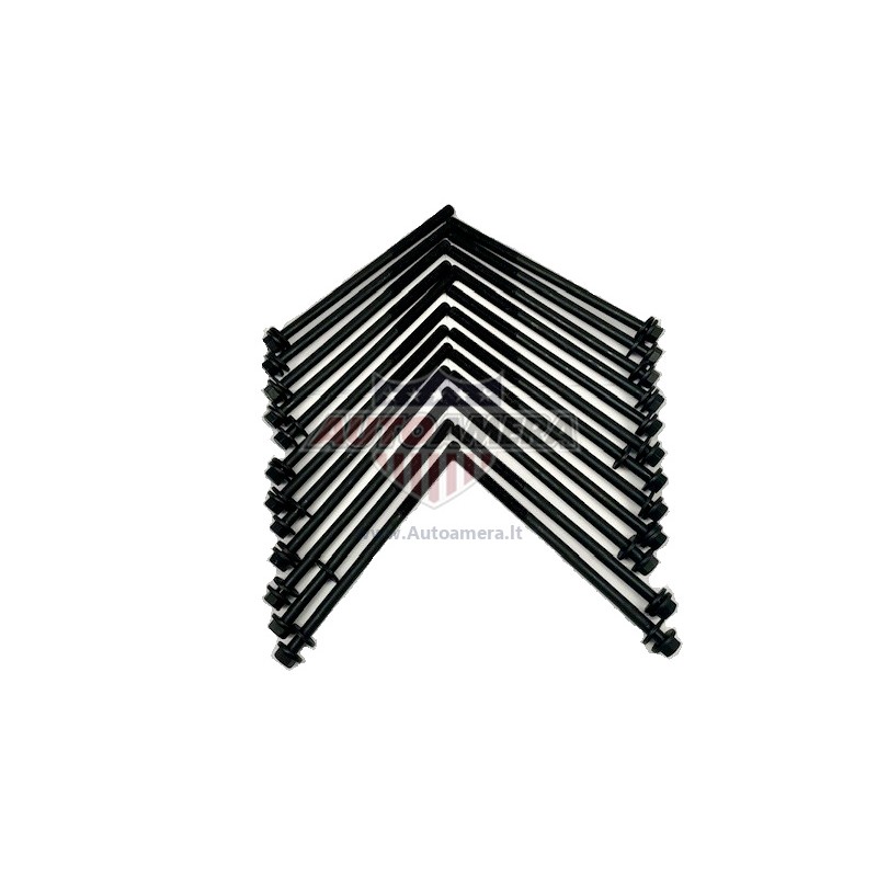 ENGINE CYLINDER HEAD BOLT SET