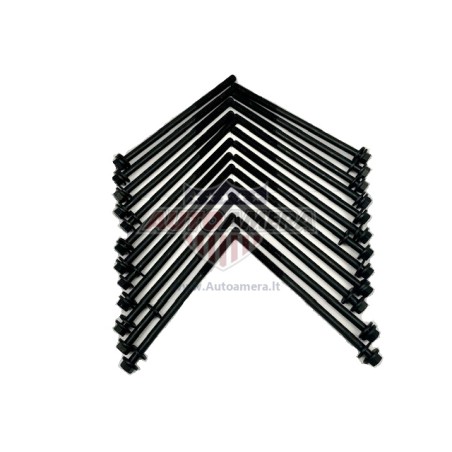 ENGINE CYLINDER HEAD BOLT SET