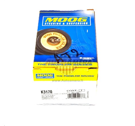 GUMA STABIL. PRIEK. JEEP 24, 52088523 K-TA