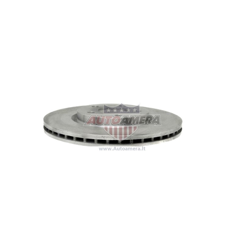 BRAKE DISC - FRONT