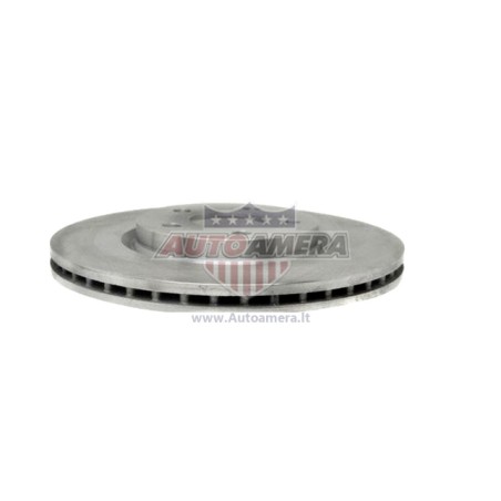 BRAKE DISC - FRONT