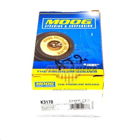 GUMA STABIL. PRIEK. JEEP 24, 52088523 K-TA