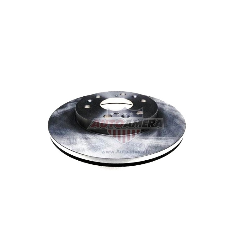 BRAKE DISC - FRONT
