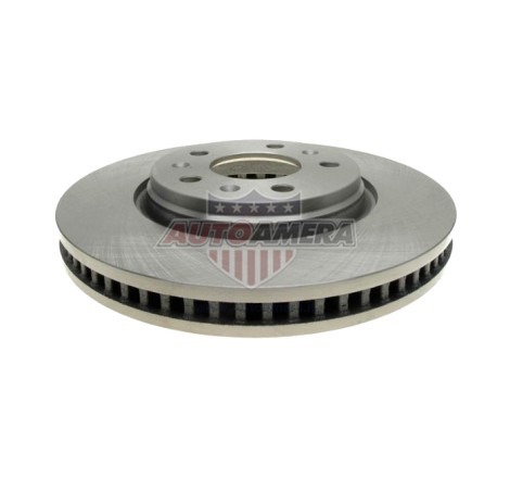 BRAKE DISC - FRONT