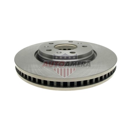 BRAKE DISC - FRONT