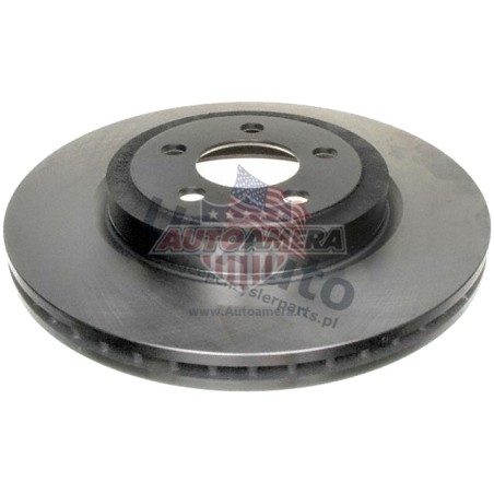 Priekinis stabdžių diskas