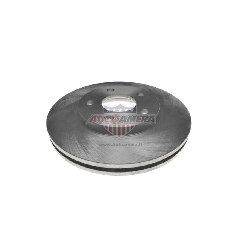 BRAKE DISC - FRONT