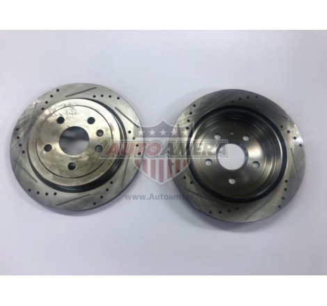 Brake-system part