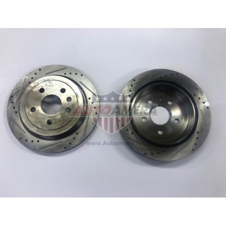 Brake-system part