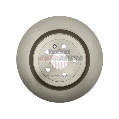 BRAKE DISC - REAR